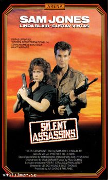 Silent Assassins
