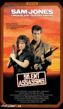 Silent Assassins