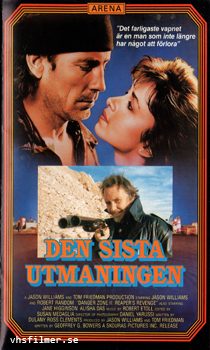 Den Sista Utmaningen