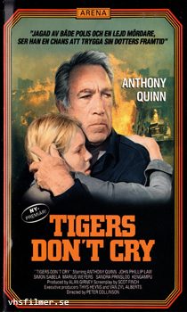 Tigers Dont Cry