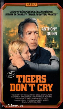 Tigers Dont Cry