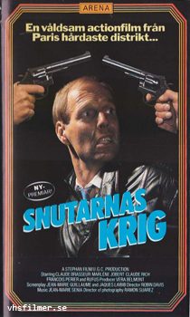 Snutarnas Krig