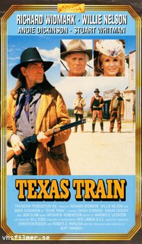 Texas Train