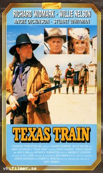 Texas Train