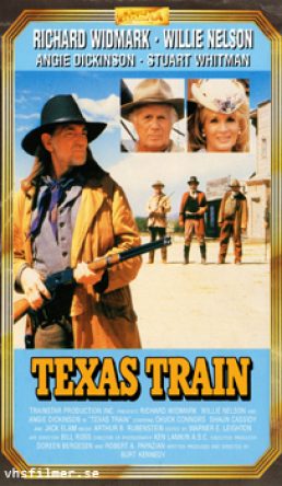 Texas Train