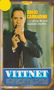 Vittnet
