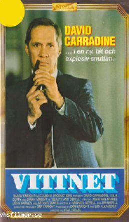 Vittnet
