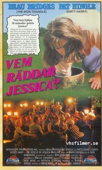 Vem Räddar Jessica