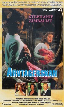 Arvtagerskan