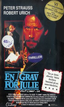 En Grav För Julie