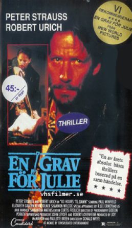 En Grav För Julie
