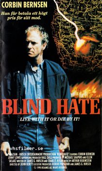 Blind Hate