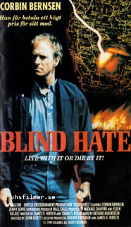Blind Hate