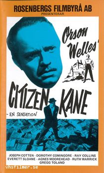 Citizen Kane