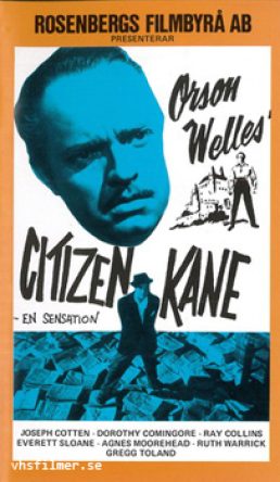 Citizen Kane