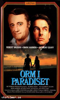 Orm i Paradiset
