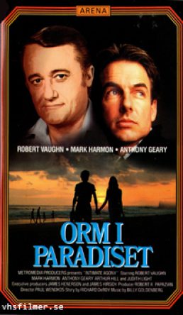 Orm i Paradiset