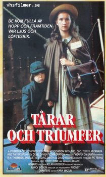 Tårar och Triumfer
