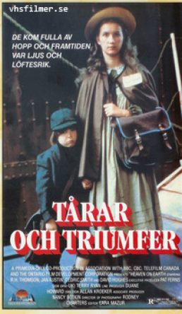 Tårar och Triumfer