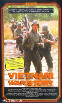 Vietnam War Story