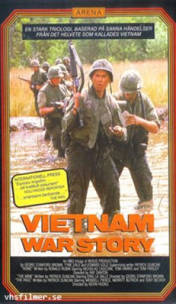 Vietnam War Story