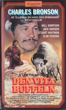 Den Vita Buffeln