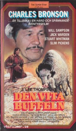Den Vita Buffeln