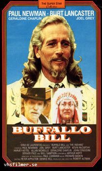 Buffalo Bill