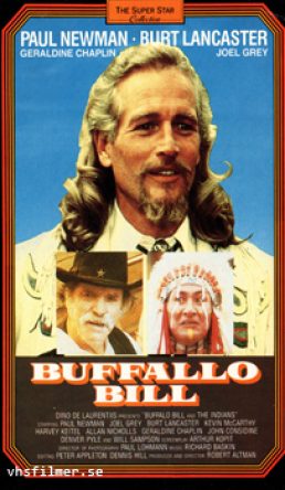 Buffalo Bill
