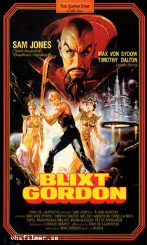 Blixt Gordon