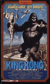 King Kong