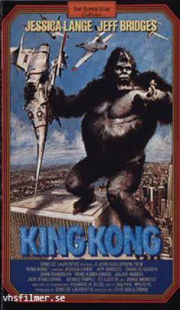 King Kong