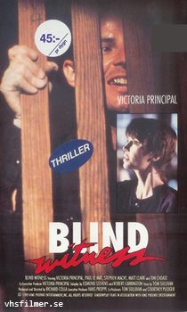 Blind Witness