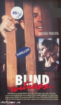 Blind Witness