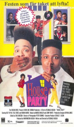 House Party
