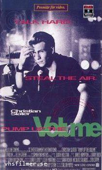 Pump Up the Volume