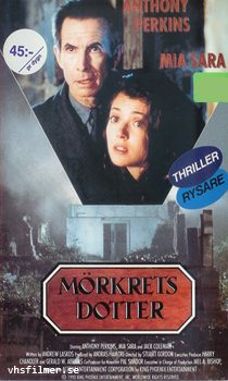 Mörkrets Dotter