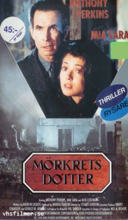 Mörkrets Dotter
