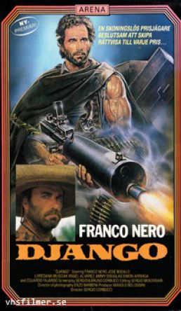 Django