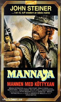 Mannaja