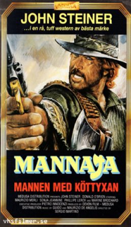 Mannaja