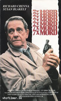 7 X Mord