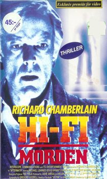 HI-FI Morden