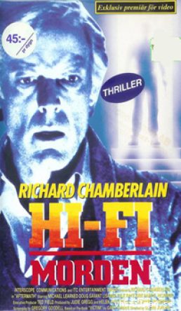 HI-FI Morden