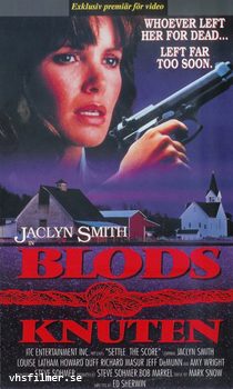 Blodsknuten