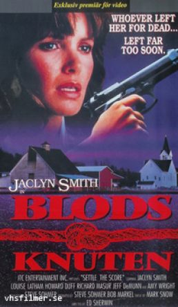 Blodsknuten