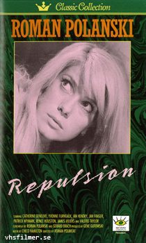 Repulsion