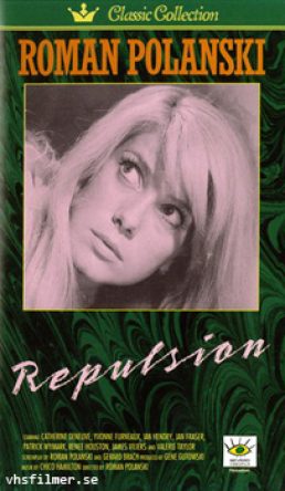 Repulsion