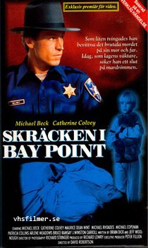 Skräcken i Bay Point