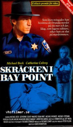 Skräcken i Bay Point